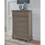 Lettner Chest of Drawers - Image 3