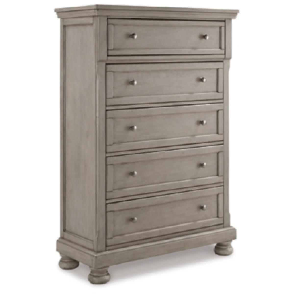 Lettner Chest of Drawers - Image 2