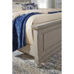 Lettner King Panel Bed - Image 6