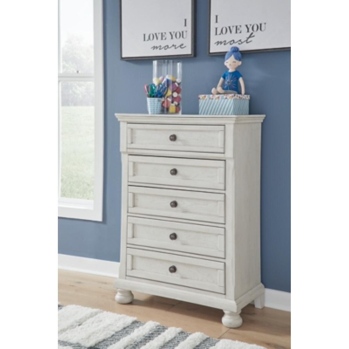Robbinsdale Chest of Drawers - Image 3