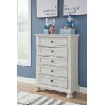 Robbinsdale Chest of Drawers - Image 3