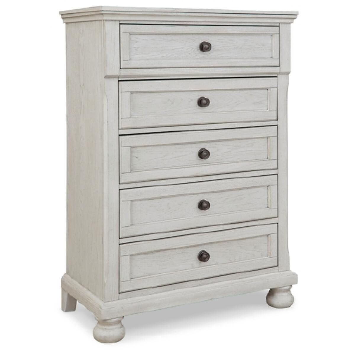 Robbinsdale Chest of Drawers - Image 2