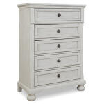 Robbinsdale Chest of Drawers