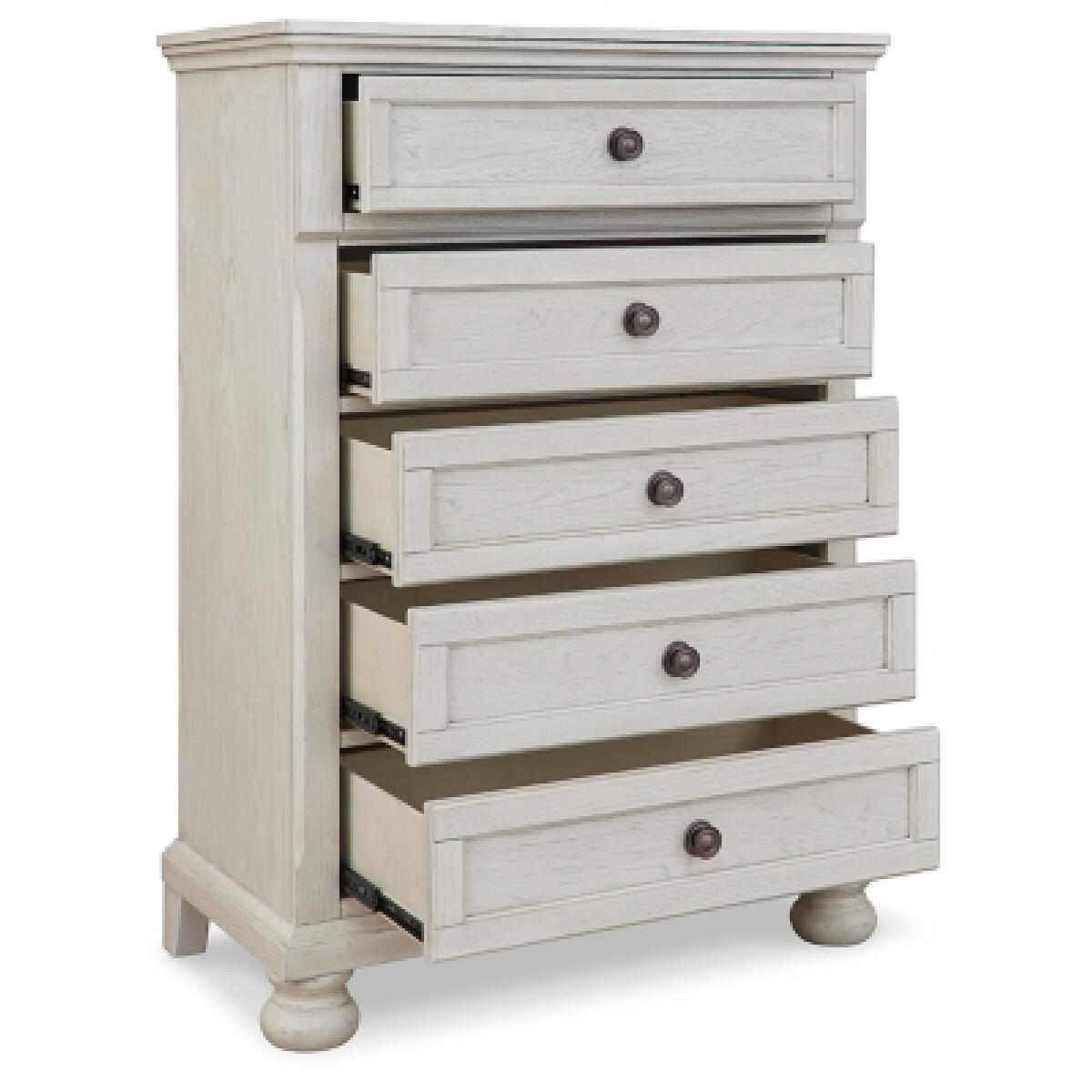 Robbinsdale Chest of Drawers - Image 4