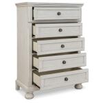 Robbinsdale Chest of Drawers - Image 4