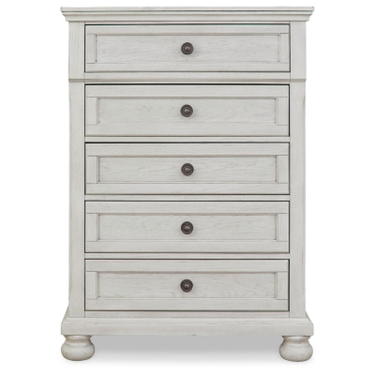 Robbinsdale Chest of Drawers - Image 5