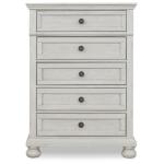 Robbinsdale Chest of Drawers - Image 5