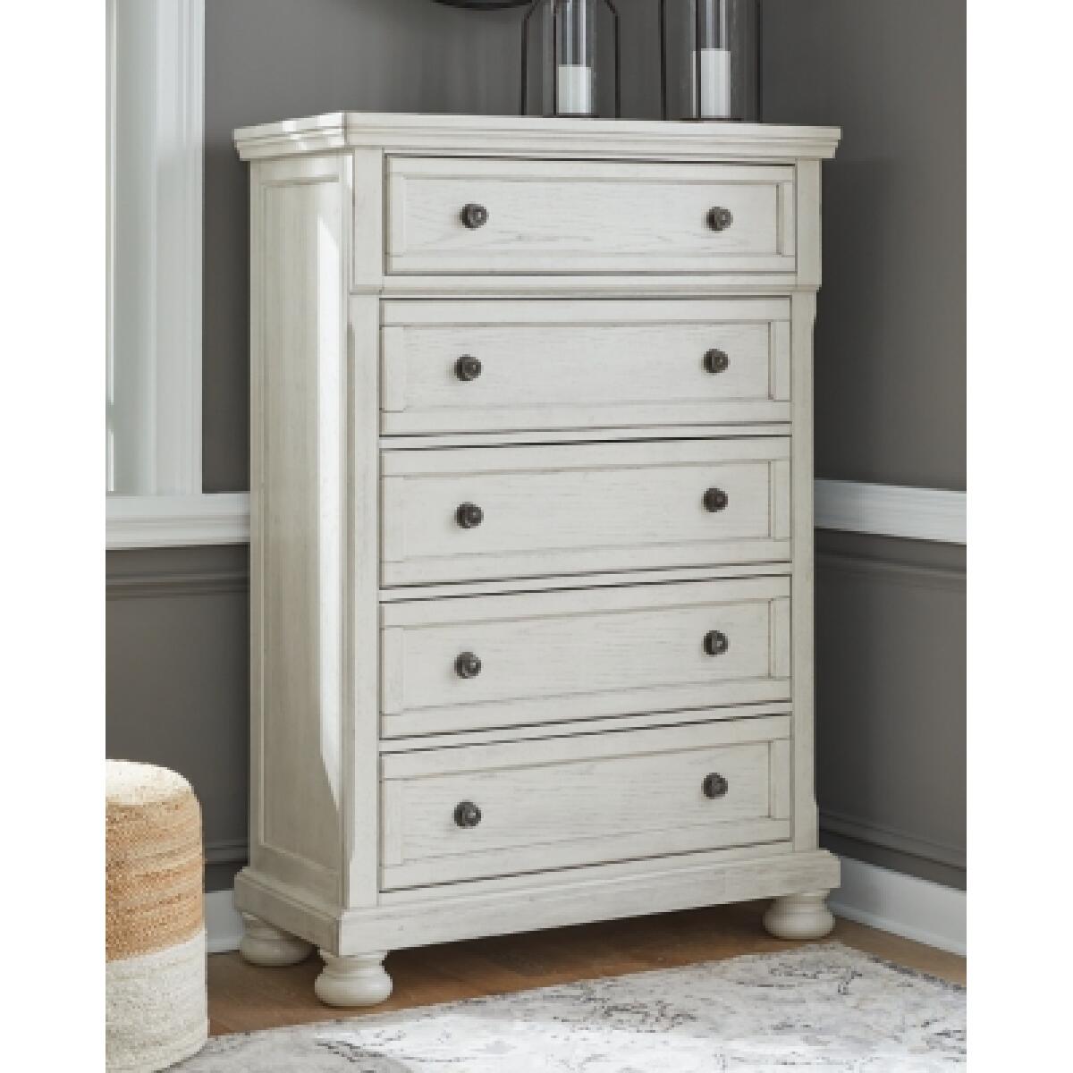 Robbinsdale Chest of Drawers - Image 3