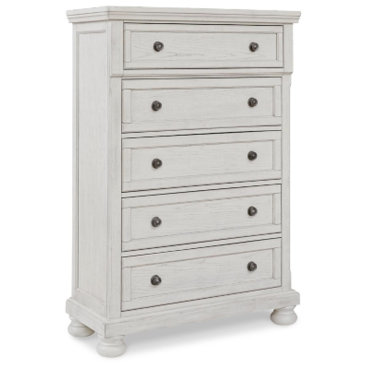 Robbinsdale Chest of Drawers - Image 2