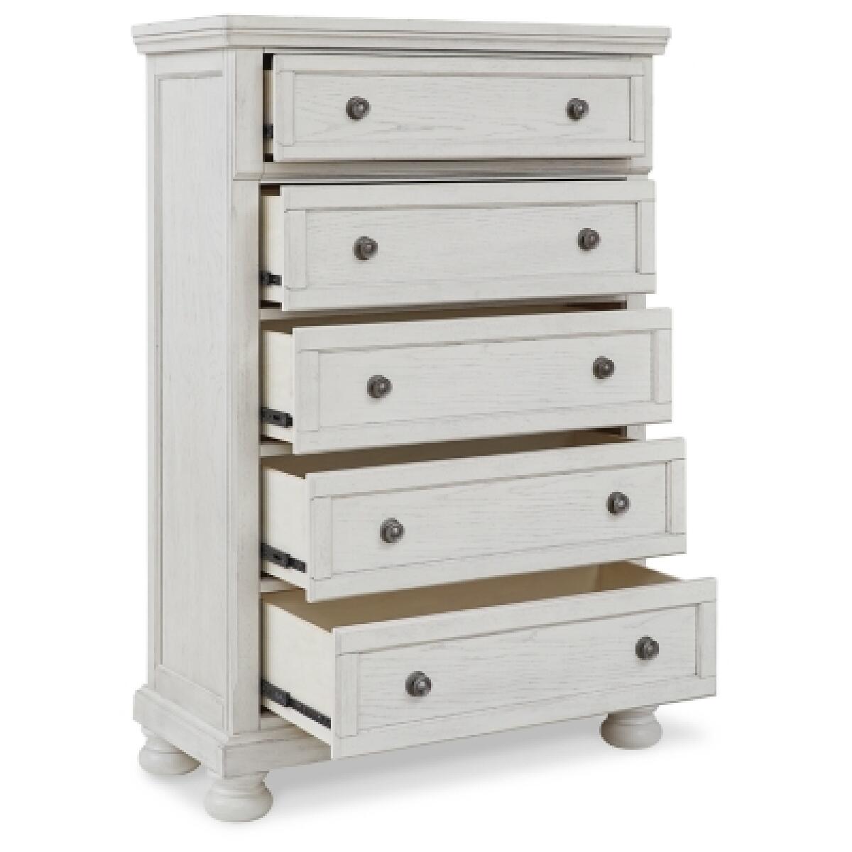 Robbinsdale Chest of Drawers - Image 4