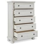 Robbinsdale Chest of Drawers - Image 4