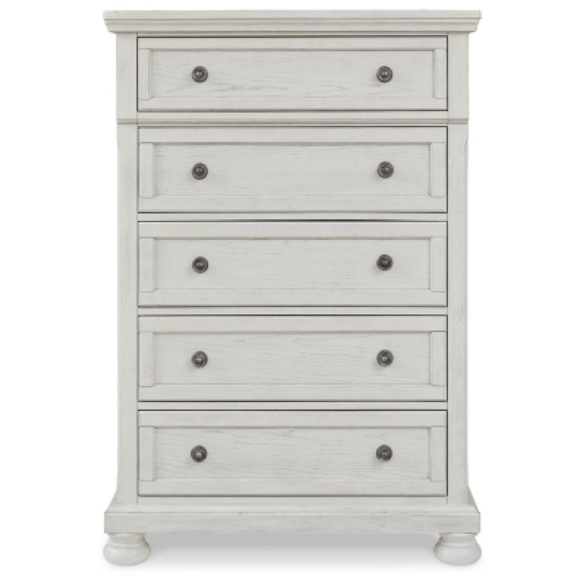 Robbinsdale Chest of Drawers - Image 5