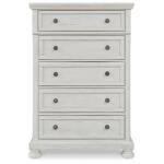 Robbinsdale Chest of Drawers - Image 5