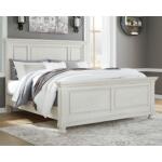 Robbinsdale Queen Panel Bed - Image 3