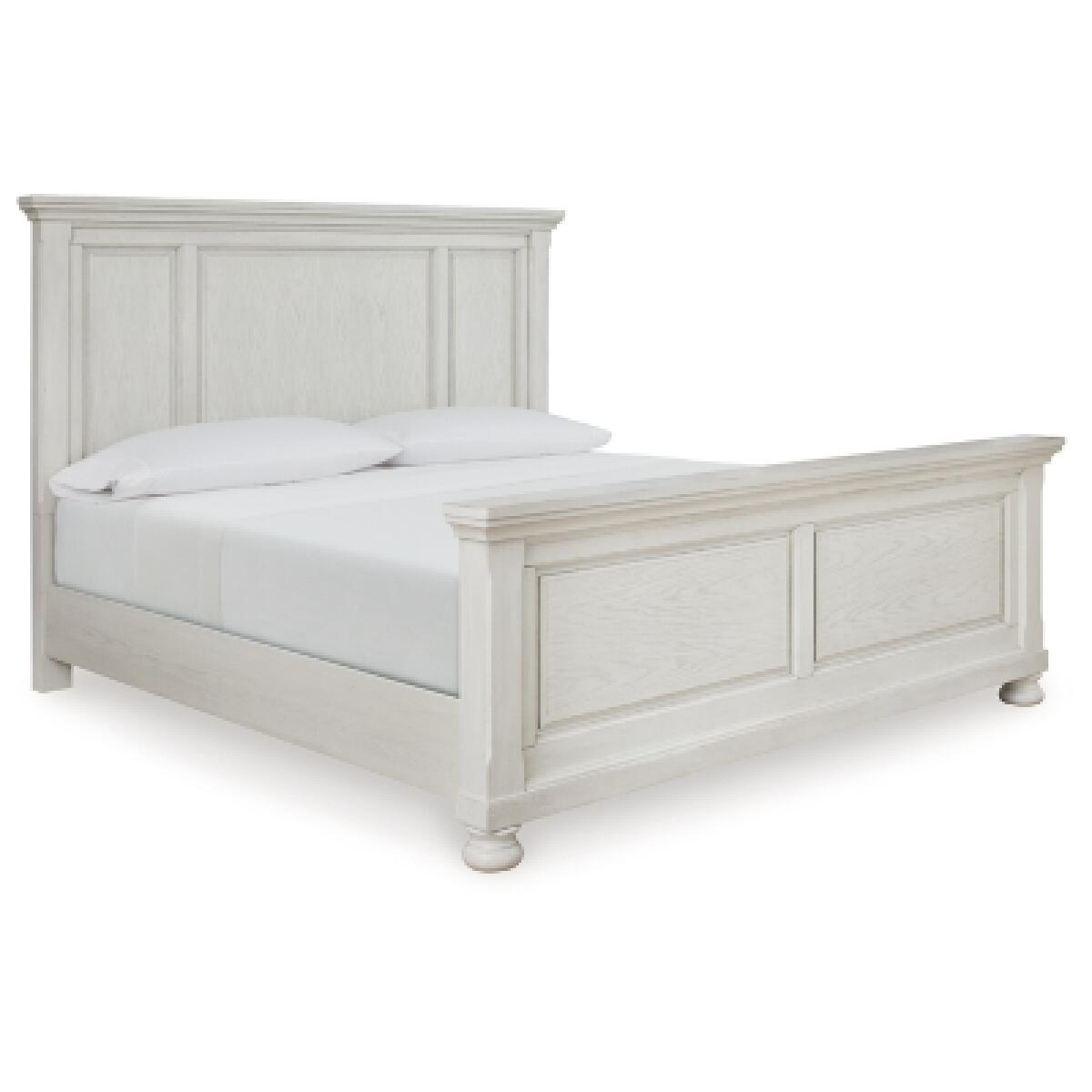 Robbinsdale Queen Panel Bed - Image 2