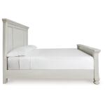 Robbinsdale Queen Panel Bed - Image 5