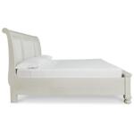 Robbinsdale Queen Sleigh Bed with Storage - Image 6