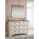 Realyn Dresser