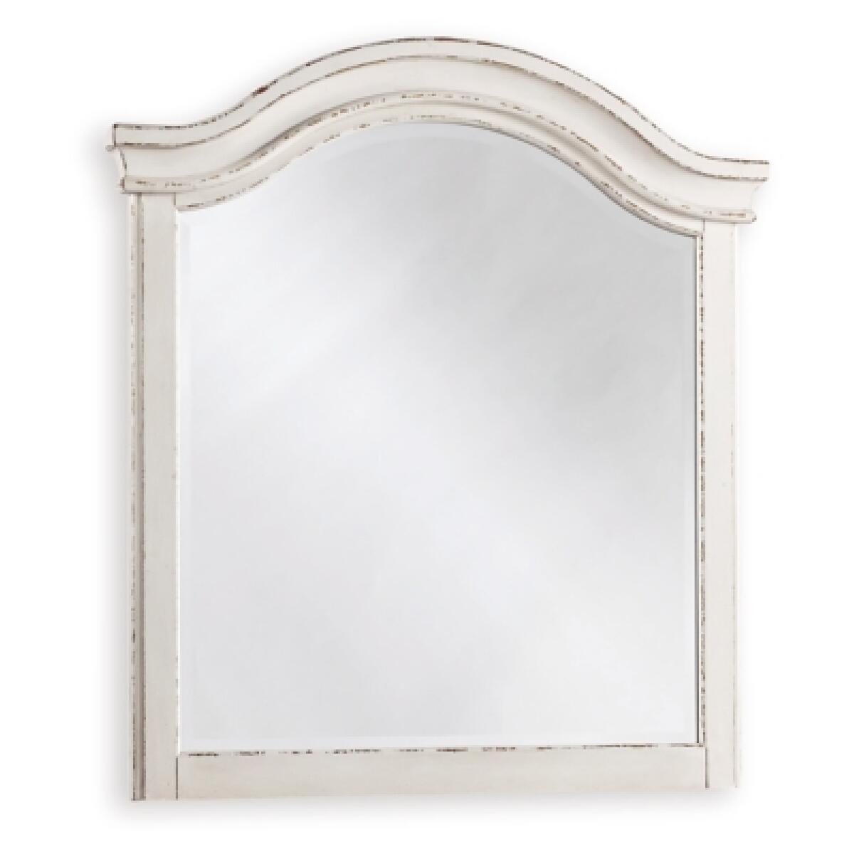 Realyn Bedroom Mirror - Image 2