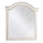 Realyn Bedroom Mirror - Image 2