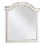 Realyn Bedroom Mirror