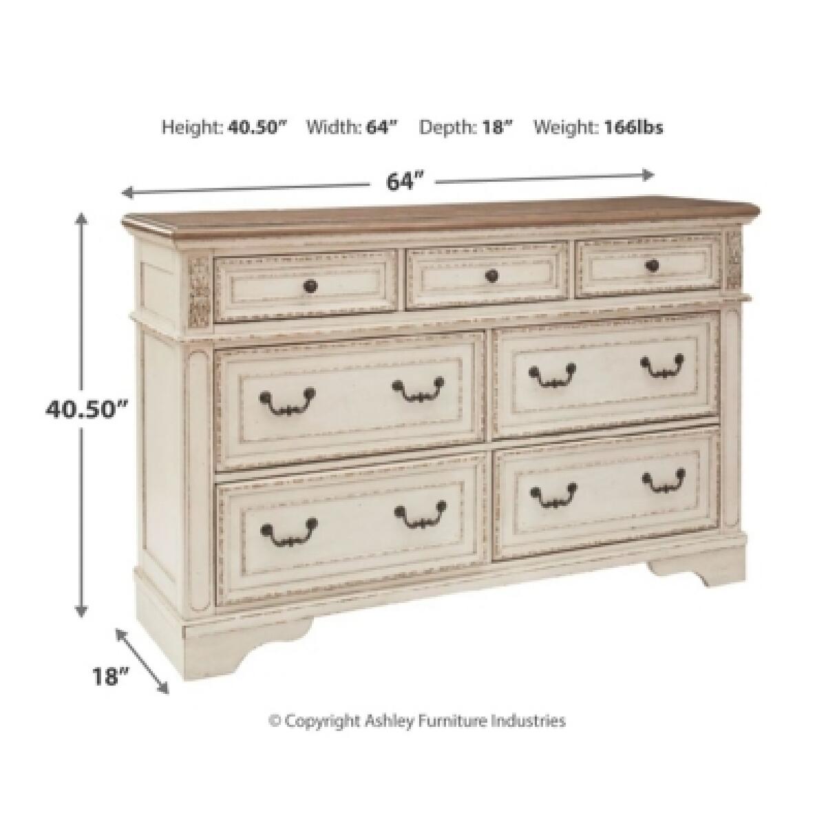 Realyn Dresser - Image 5