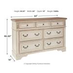 Realyn Dresser - Image 5
