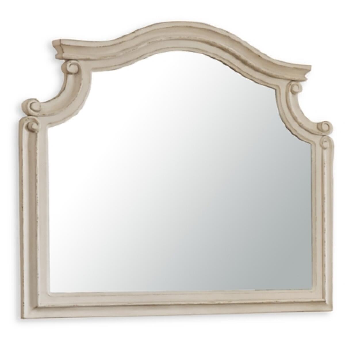 Realyn Bedroom Mirror - Image 2