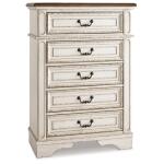 Realyn Chest of Drawers - Image 2