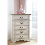 Realyn Chest of Drawers