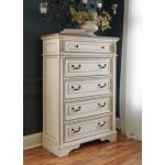 Realyn Chest of Drawers - Image 7