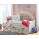 Realyn Twin Daybed with 1 Large Storage Drawer - Image 2