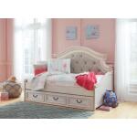 Realyn Twin Daybed with 1 Large Storage Drawer - Image 6