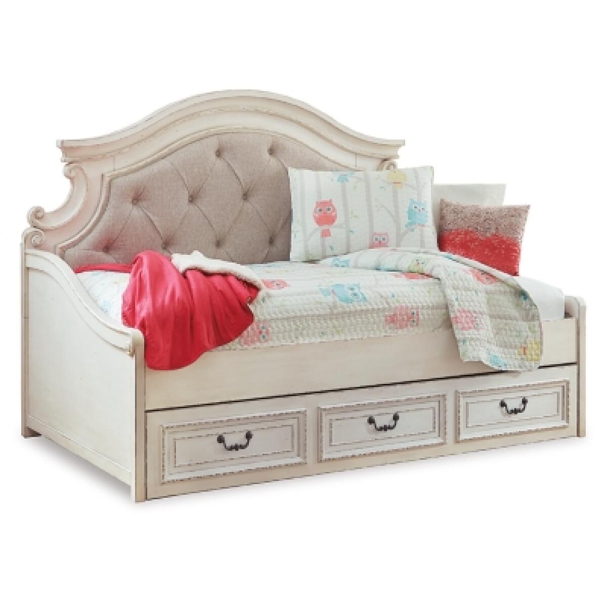 Realyn Twin Daybed with 1 Large Storage Drawer - Image 3