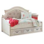 Realyn Twin Daybed with 1 Large Storage Drawer - Image 3