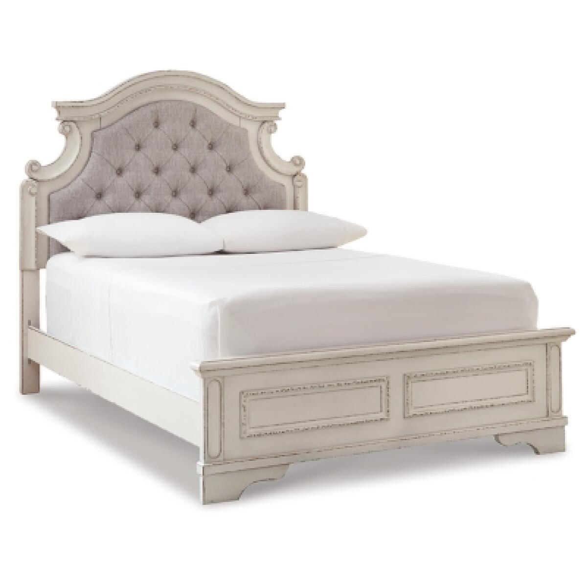 Realyn Full Panel Bed - Image 2