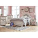 Realyn Full Panel Bed - Image 11