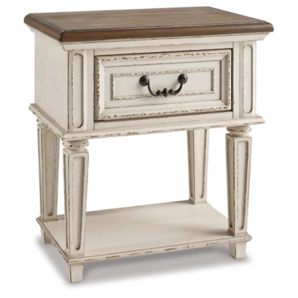 Realyn Nightstand - Image 2