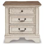 Realyn Nightstand - Image 4