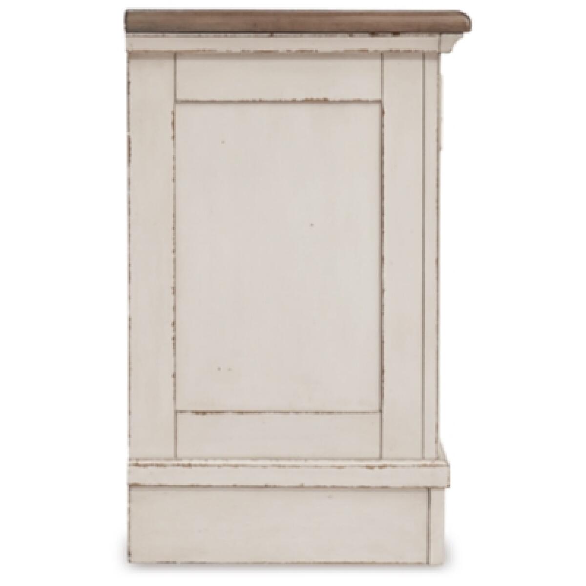 Realyn Nightstand - Image 6