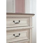 Realyn Dresser and Mirror - Image 6