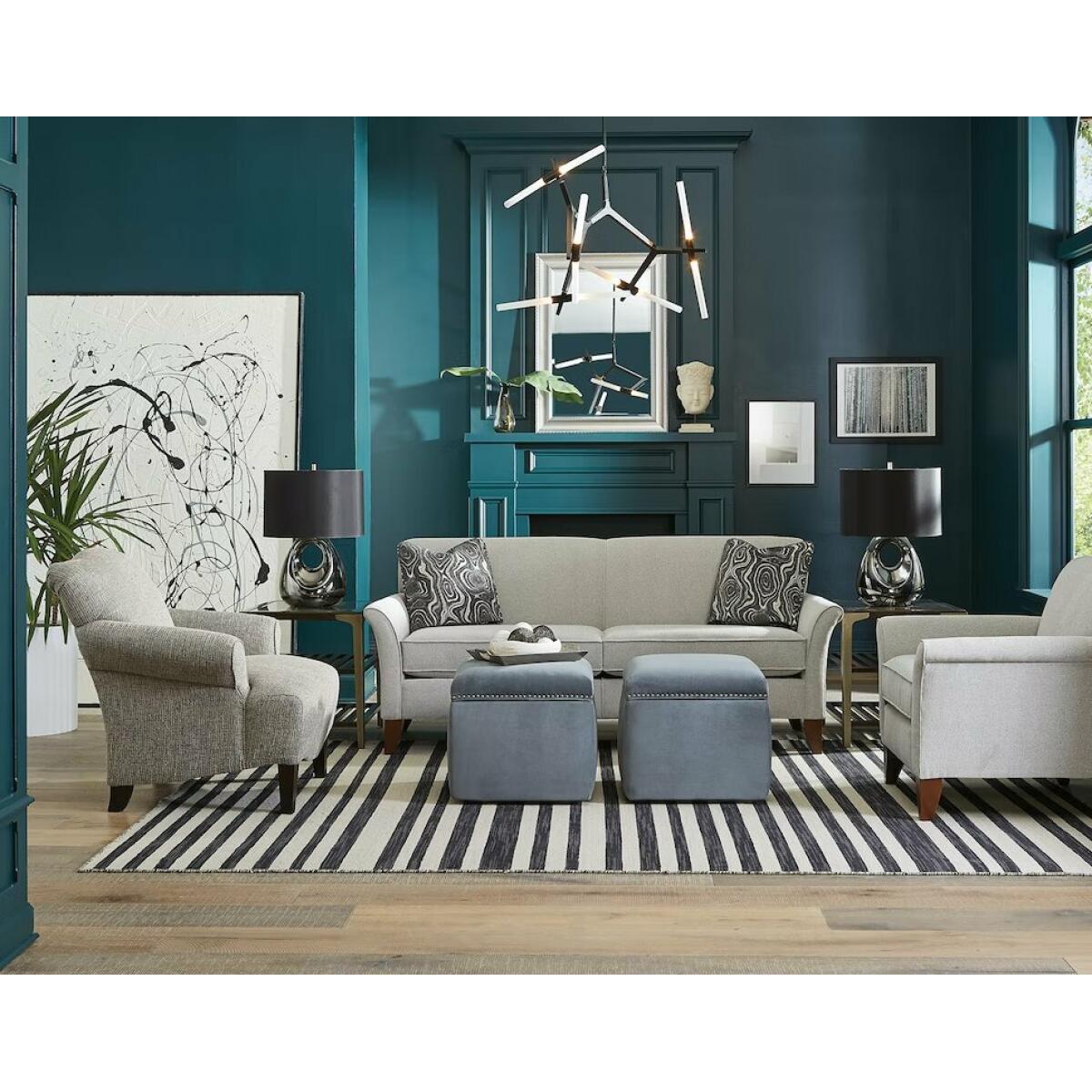 Bowie Chair - Image 2