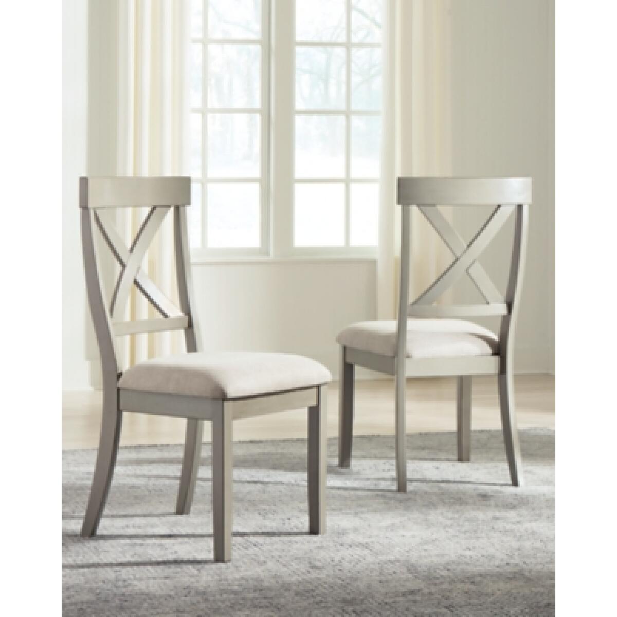 Parellen Dining Chair - Image 3