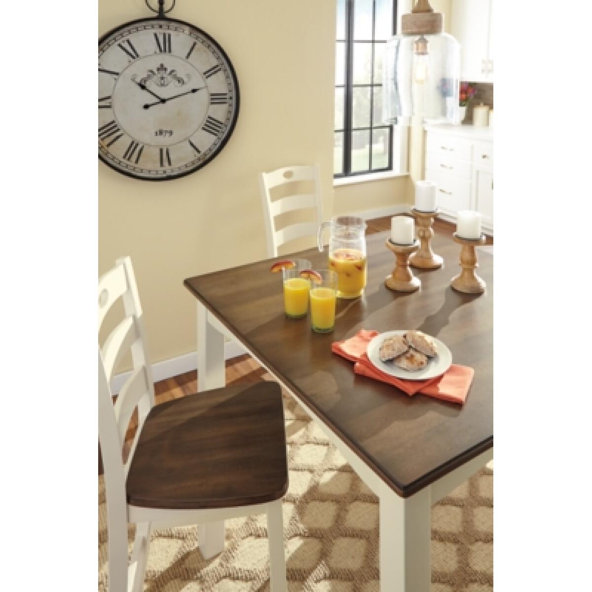 Augustina Wall Clock - Image 5