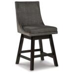Tallenger Counter Height Bar Stool - Image 4