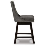 Tallenger Counter Height Bar Stool - Image 5
