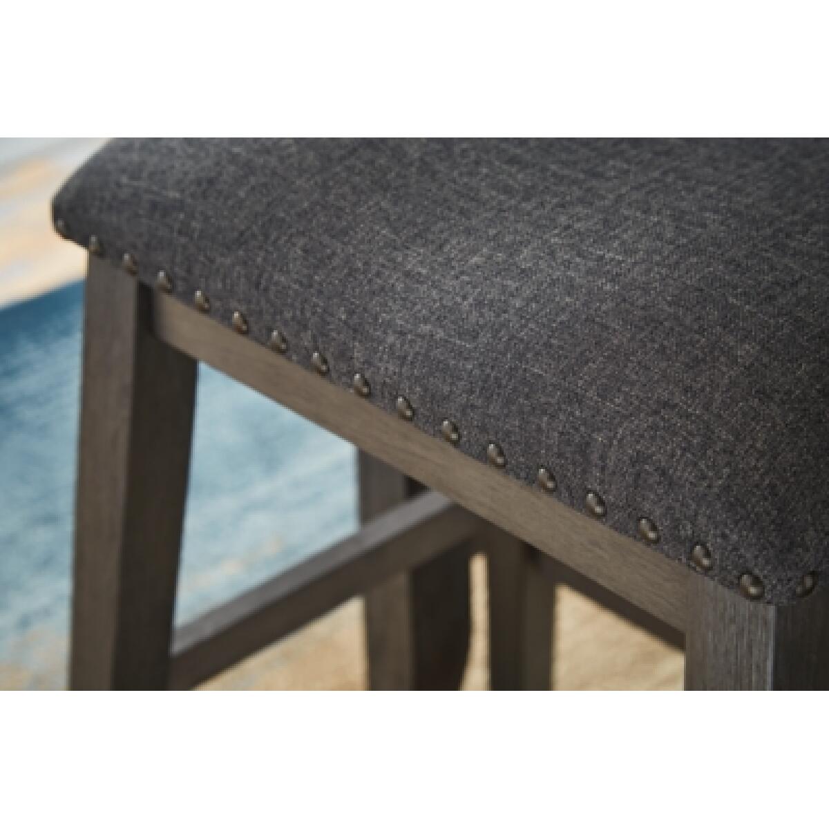Caitbrook Counter Height Dining Table and Bar Stools (Set of 3) - Image 8
