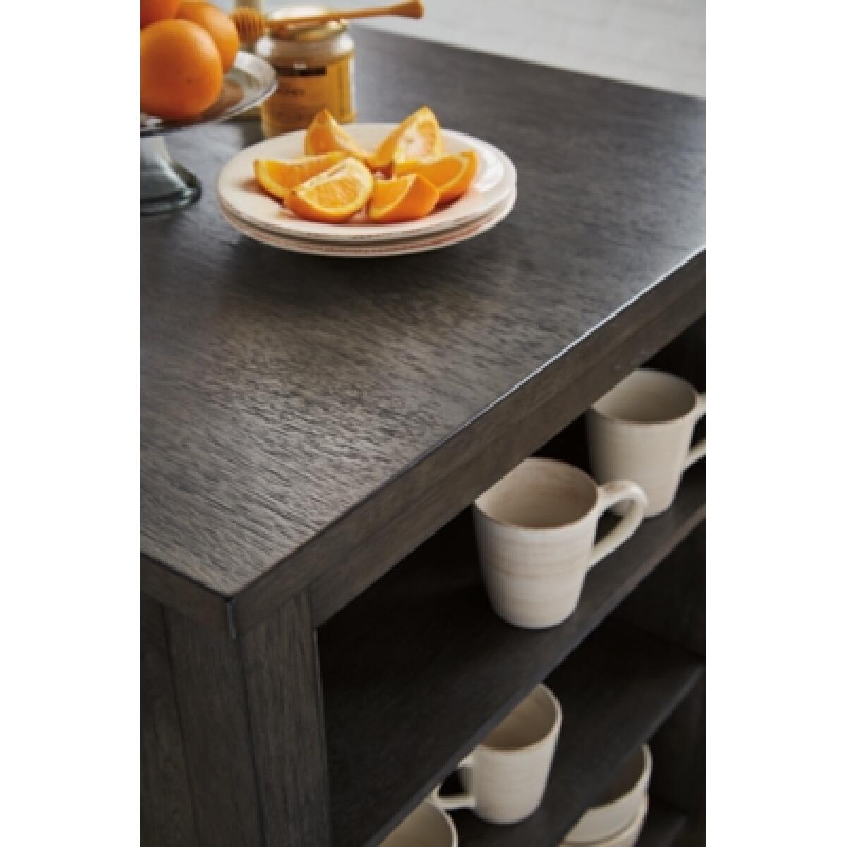 Caitbrook Counter Height Dining Table and Bar Stools (Set of 3) - Image 7