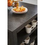 Caitbrook Counter Height Dining Table and Bar Stools (Set of 3) - Image 7