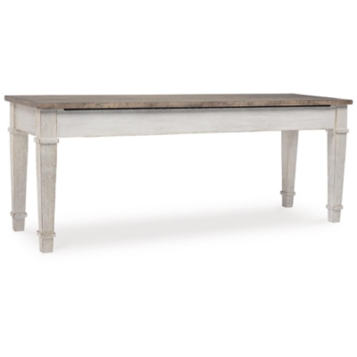 Skempton Storage Bench - Image 7